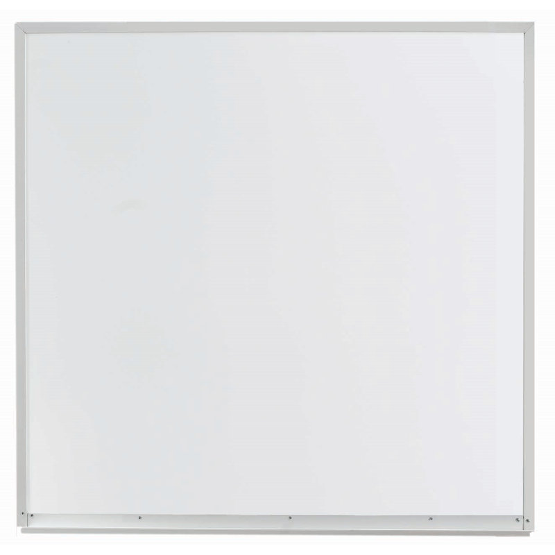 Tableau blanc mural magnétique, H 4 pi x l 4 pi