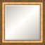 Roslyn Solid Wood Beveled Mirror-633379217-606119928