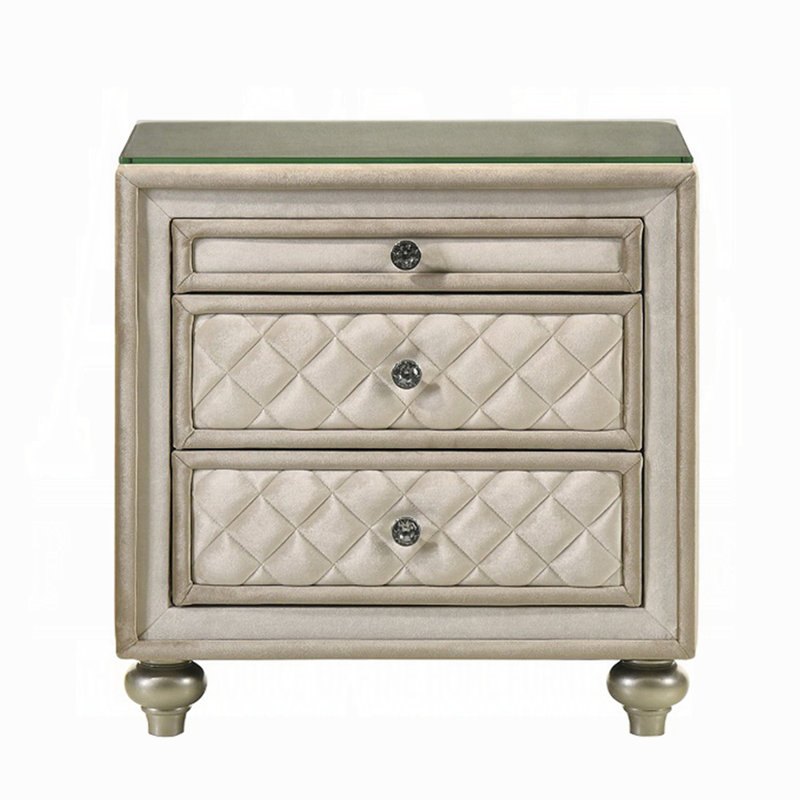 Table de chevet Lucienne
