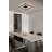 Rickesha LED Flush Mount