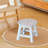 Boncile 1 - Step Wood Step Stool-1017827891