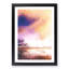 Clouds over Alabama - Picture Frame Painting Print-55545887-55545892