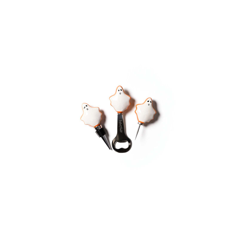 Ghost Party Set of 3
