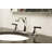 Joffrey Widespread Bathroom Faucet with Drain Assembly-40526652