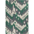 Gray/Green/Cream