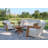 Levitt Teak & Quick Dry Sofa