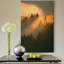 «Morning Amber», reproduction de photo sur toile tendue-28675905