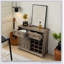 Armoire d'appoint avec tiroir