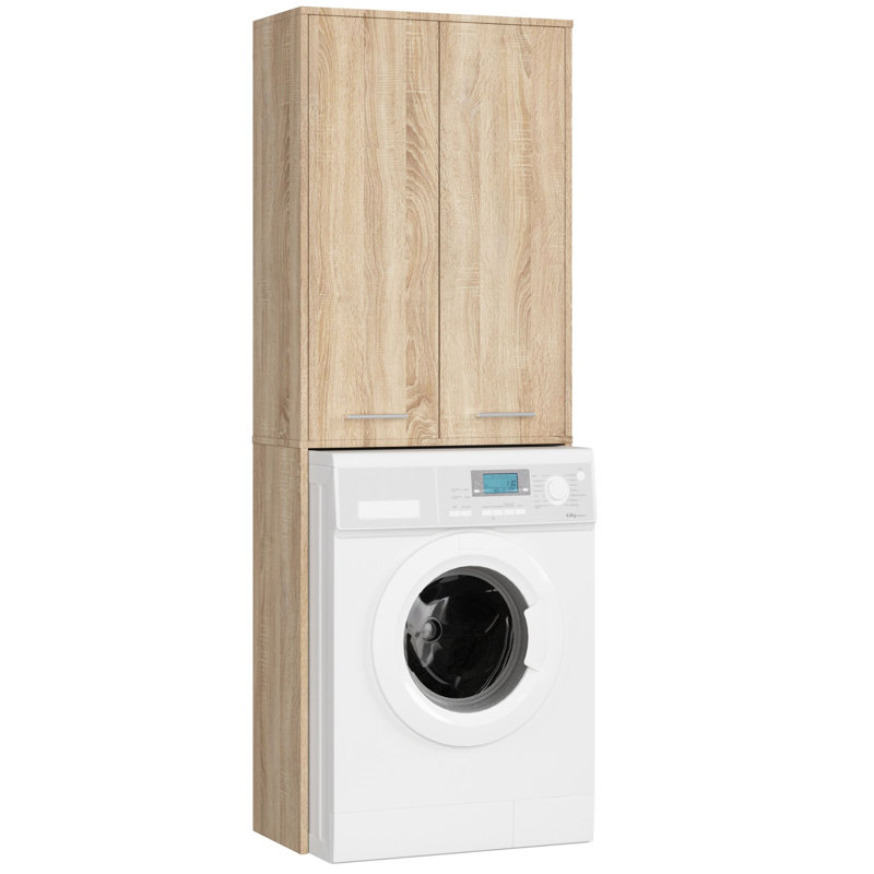 Roski Freestanding Bathroom Cabinet