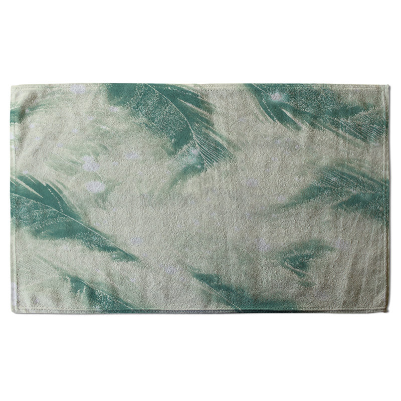 Cotton Tea Towel Kitchen Towel