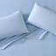 Ensemble de draps en satin de coton Laura Ashley-72163341-72163340
