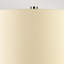 Athony Porcelain Table Lamp