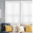 Wayfair Basics® Top-Down Bottom-Up Semi-Sheer Cellular Shade-39925986-27704036