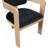 Sacha Frink Upholstered Dining Arm Chair-990218004-990218041