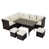 Brown Frame/Beige Cushion is out of stock
