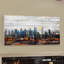 Couleurs New York par Parvez Taj - impression sur bois sans cadre-1217946302