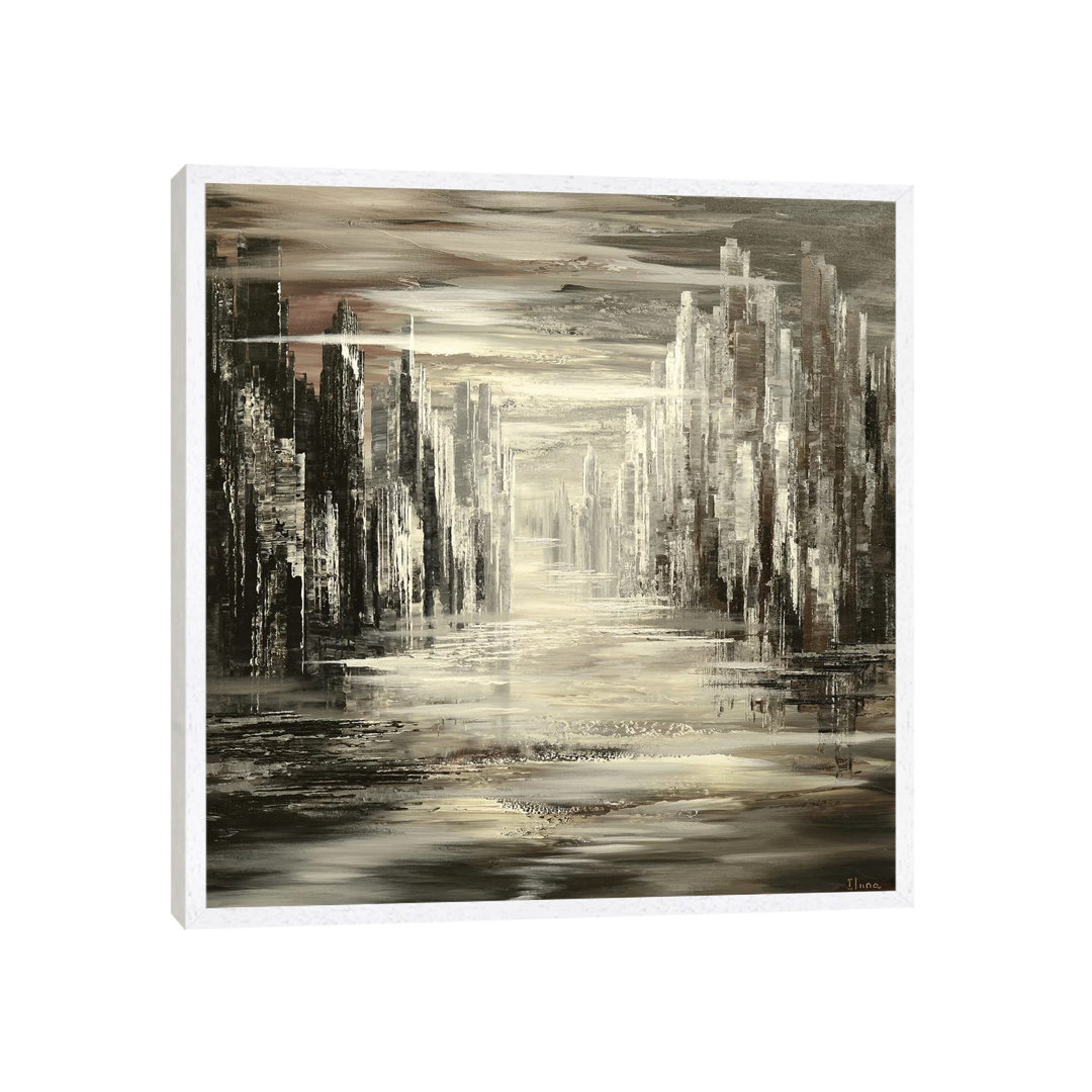 Cultural Reserve von Tatiana Iliina - Giclée auf Leinwand