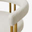 Tabouret de comptoir 25 po-731176203
