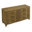 Commode 6 tiroirs Shalyce-2027873416