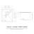 Gunmetal Black Kitchen Sink - 15"X 17"X 10" Undermount Singel Bowl Kitchen Basin 16 Gauge Stainless Steel With 10 Inch Deep