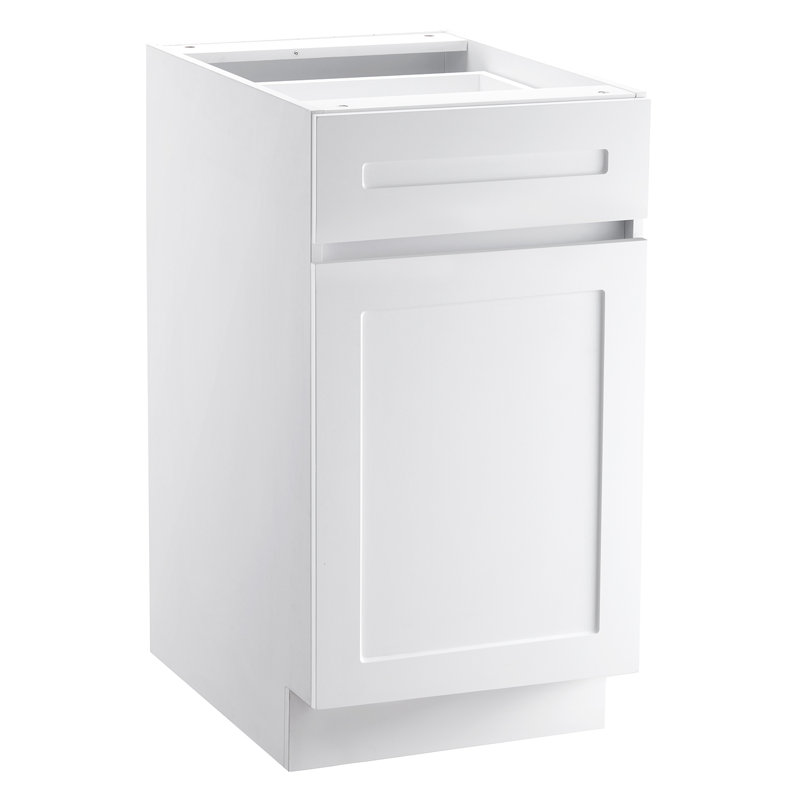 Armoire Shaker, 18"