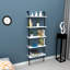 Bookcase Ladder-1942784315