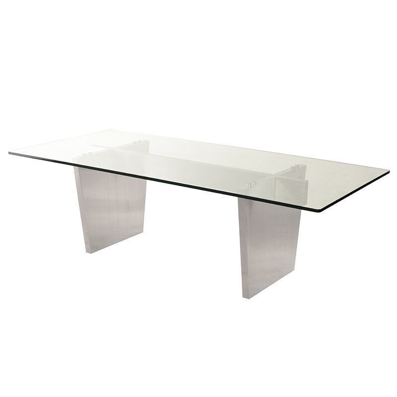 Nuevo Aiden Dining Table | Wayfair