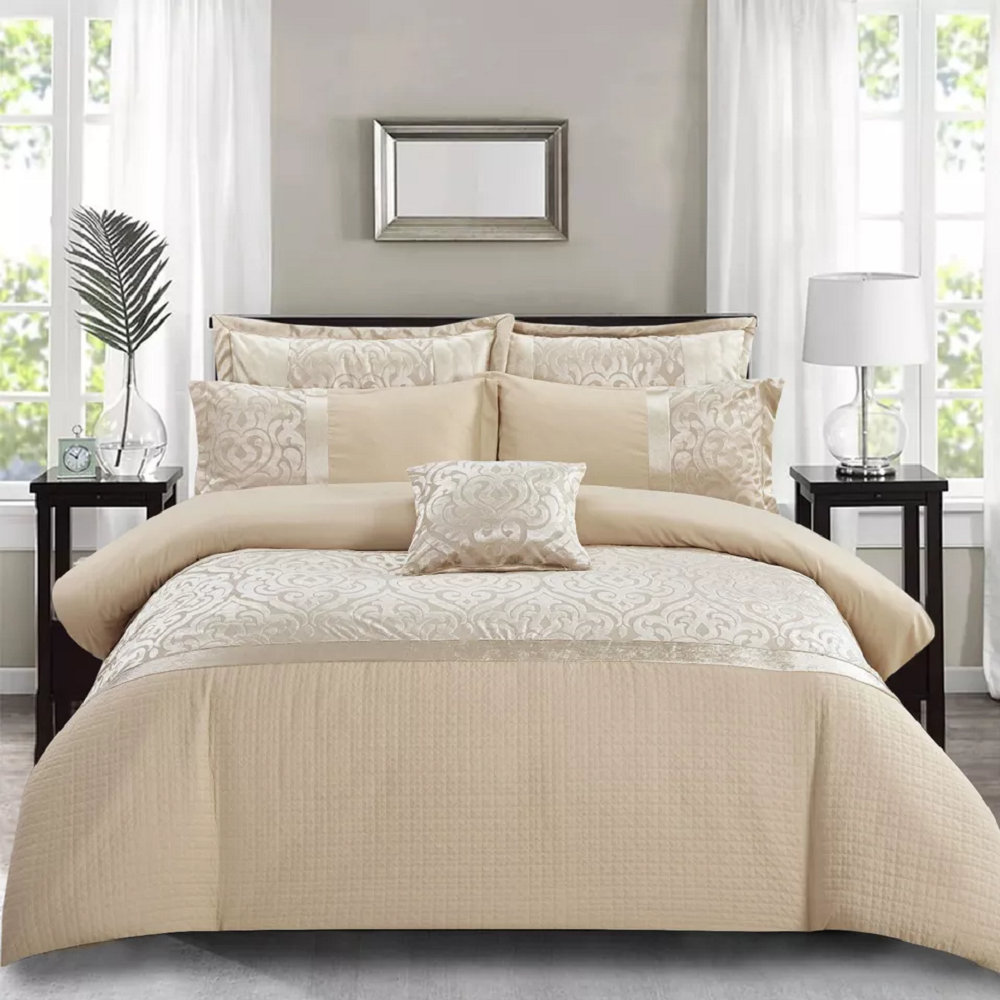 Duvet Cover Infinity
