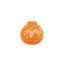 Nuvola Glass Table Vase-106734033