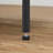 Leyland Steel Tray Top End Table-1457971318