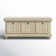 Oakham Linen Upholstered Storage Bench