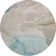 Premium Machine Washable Cerrito AMF517 Teal Rug