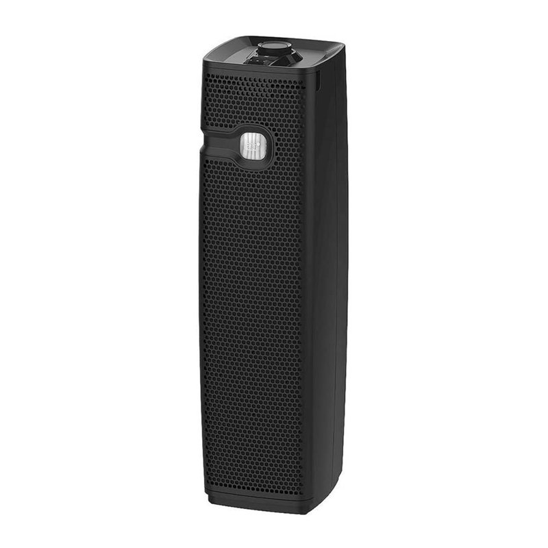 Holmes Tower Air Purifier with HEPA Type Filter for 220 Cubic Feet