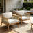 Outdoor Club Chair Set-813285414