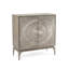Cosmos Solid Wood Accent Cabinet