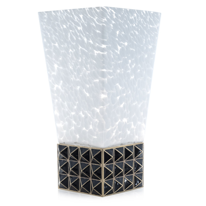 Glass Table Vase
