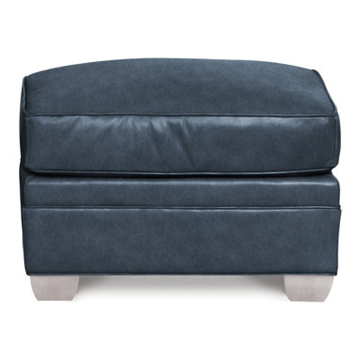 Hillcrest 28" Ottoman