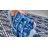 Backpack Beach Chair Reclining, Portable Folding Beach Chairs with 5 Adjustable Positions, Built-in Cooler & Backpack Straps-1514987520-1532490643