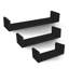 Emyleigh 3 Piece Floating Shelf-1534768923