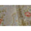Hand Knotted Area Rug in Gray