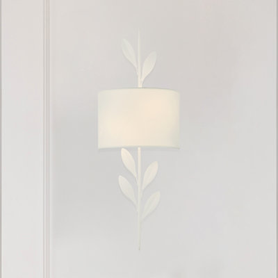 Taliaferro 2 Light Sconce