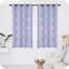 Queanna Blackout Curtain Pair-1876356841