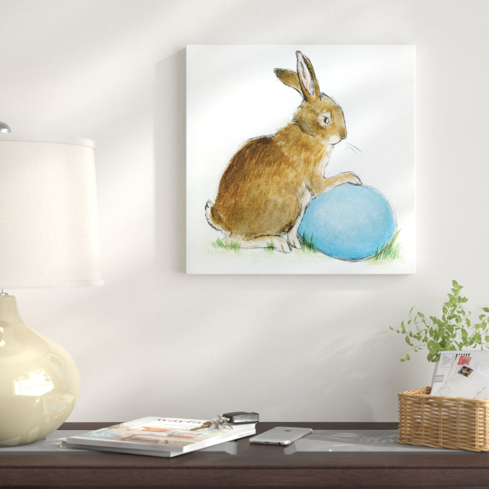 " Traditional Easter Bunny " The Holiday Aisle®