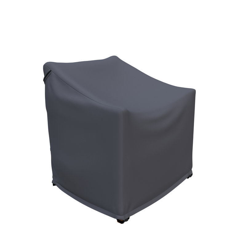 Housse pour chaise d'extérieur Lorene