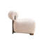 Fauteuil d'appoint Arabella-113422809