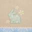 ASST GARDEN BUNNY ENSEMBLE DE RONDELLE / 3