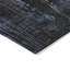 Tapis bleu intérieur / extérieur lavable à la machine Cinead ACN1683-104392646