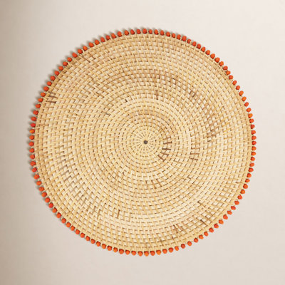 Hanks Jute Placemat