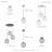 Lucilo 1 - Light Pendant-681492376