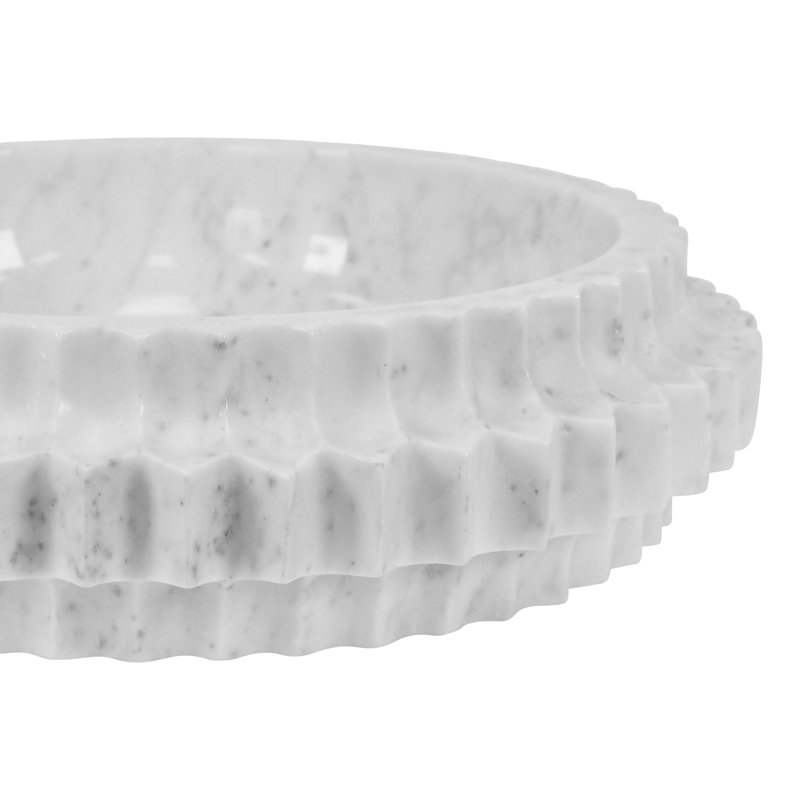 Mable Decorative Tray